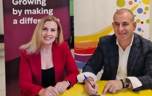 Intrum, Χάρτα Διαφορετικότητας, Intrum, charta diaforetikotitas