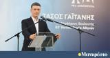 Εκλογές 2023 - Γαϊτάνης, Νέας Δημοκρατίας,ekloges 2023 - gaitanis, neas dimokratias