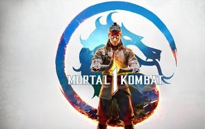 Αποκαλύφθηκε, Mortal Kombat 1, apokalyfthike, Mortal Kombat 1
