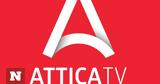 Εκλογές 2023, ΑΤΤΙCA TV,ekloges 2023, attiCA TV
