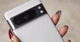 Pixel 8 Pro, Διέρρευσε,Pixel 8 Pro, dierrefse
