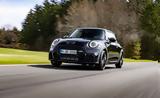 Mini John Cooper Works 1to6 Edition,Mini