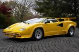 Lamborghini Countach 5000 QV,