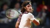 Rome Masters, ΣΟΥΠΕΡ ΤΣΙΤΣΙΠΑΣ, ΗΜΙΤΕΛΙΚΑ VIDS,Rome Masters, souper tsitsipas, imitelika VIDS