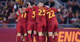 Λεβερκούζεν - Ρόμα 0-0, Όρθια, Γερμανία, Europa League,leverkouzen - roma 0-0, orthia, germania, Europa League