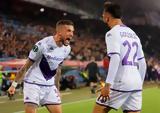 Βασιλεία – Φιορεντίνα 1-3, Conference League,vasileia – fiorentina 1-3, Conference League