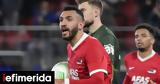 Europa Conference League, Παυλίδης -Βγήκε, [βίντεο],Europa Conference League, pavlidis -vgike, [vinteo]