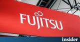 Fujitsu General, Κόλλησε,Fujitsu General, kollise