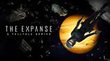 Ημερομηνία, Expanse, A Telltale Series,imerominia, Expanse, A Telltale Series