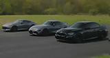 BMW M2 Toyota GR Supra, Nissan Z, - Ποιος,BMW M2 Toyota GR Supra, Nissan Z, - poios