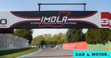 Πρόεδρος, FIA, GP Imola,proedros, FIA, GP Imola