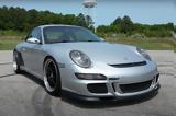 Porsche 911, -turbo Chevy LS3 V8,920