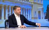 Ανδρουλάκης, Μητσοτάκης, VIDEO,androulakis, mitsotakis, VIDEO