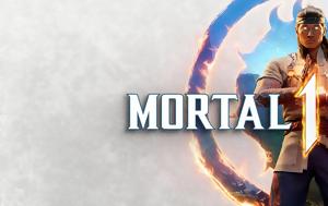 Mortal Kombat 1, Σεπτέμβρη, Mortal Kombat 1, septemvri