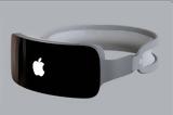 Apple ARVR, Αυτή,Apple ARVR, afti