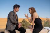 Καθηλωτική Sunday Premiere, Nova, The Forgiven,kathilotiki Sunday Premiere, Nova, The Forgiven