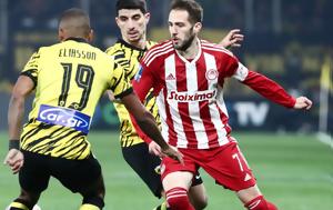 Είχε, Ολυμπιακό, ΑΕΚ – Έκλεισε, Μεταξά, eiche, olybiako, aek – ekleise, metaxa