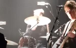 Andy Rouke, Πέθανε, The Smiths, Andy Rouke, pethane, The Smiths