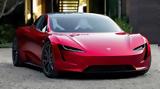 Tο Tesla Roadster, Rimac Nevera “LOL”, Musk,To Tesla Roadster, Rimac Nevera “LOL”, Musk