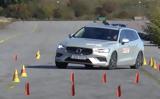 Volvo V60,