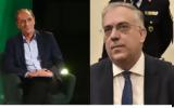 Εκλογές 2023, Debate Θεοδωρικάκου – Σταθάκη, Realfm 978,ekloges 2023, Debate theodorikakou – stathaki, Realfm 978