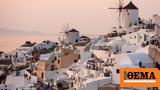 Τουρισμός, Έσοδα, Ελλάδα -, Απρίλιο,tourismos, esoda, ellada -, aprilio