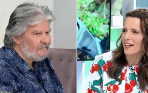 Βασίλης Χαλακατεβάκης – Δέσποινα Μαραγκουδάκη, Δυσκολευτήκαμε, vasilis chalakatevakis – despoina maragkoudaki, dyskoleftikame