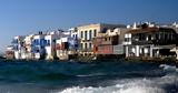 Μύκονος, Λουκέτο, NAMMOS, Περιβάλλοντος,mykonos, louketo, NAMMOS, perivallontos