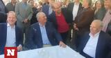 Συνάντηση, Καραμανλήδων, Πρώτη Σερρών,synantisi, karamanlidon, proti serron