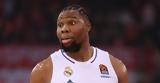Final Four 2023 Ρεάλ, Γιαμπουσέλε, Πουαριέ, Κάουνας,Final Four 2023 real, giabousele, pouarie, kaounas