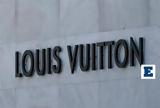 Louis Vuitton, Πώς,Louis Vuitton, pos