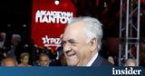 Δραγασάκης,dragasakis