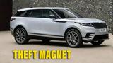 Αγγλία, Range Rover, Top 10,anglia, Range Rover, Top 10