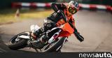 KTM 450 SMR 2023,+video