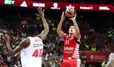 Euroleague - Final 4, Live, Ολυμπιακού, Μονακό,Euroleague - Final 4, Live, olybiakou, monako