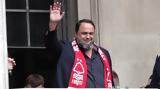 Μαρινάκης, Νότιγχαμ, Πάμε,marinakis, notigcham, pame