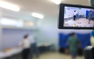 Σε ισχύ από τα μεσάνυχτα η απαγόρευση προεκλογικών δραστηριοτήτων