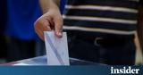 Εκλογές 2023 - Δημοσκοπήσεις, Μέχρι, ΣΥΡΙΖΑ,ekloges 2023 - dimoskopiseis, mechri, syriza