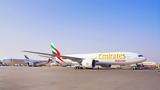 Emirates SkyCargo,