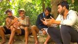 Survivor Στατιστικά 195, Σκοτωμός, TOP-3,Survivor statistika 195, skotomos, TOP-3