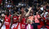 Euroleague, Ολυμπιακού, - Βίντεο,Euroleague, olybiakou, - vinteo