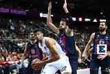 Euroleague, Επτάψυχη Ρεάλ Μαδρίτης, Μπαρτσελόνα, Ολυμπιακό,Euroleague, eptapsychi real madritis, bartselona, olybiako