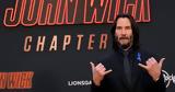 John Wick, Κιάνου Ριβς,John Wick, kianou rivs