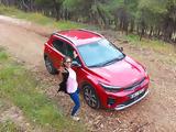 Kia Stonic 1 0 T-GDi 100 PS GT-Line Δοκιμή, Test,Kia Stonic 1 0 T-GDi 100 PS GT-Line dokimi, Test