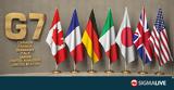 G7: Οι ηγέτες συμφωνούν σε νέα πρωτοβουλία κατά του οικονομικού εξαναγκασμού,