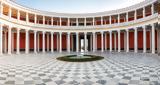 Zappeion, 9 00,Saturday