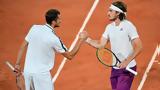 Rome Masters, Κλέβει, Τσιτσιπάς-Μεντβέντεφ,Rome Masters, klevei, tsitsipas-mentventef