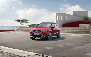 Seat, Arona –, Ibiza, Marina Pack