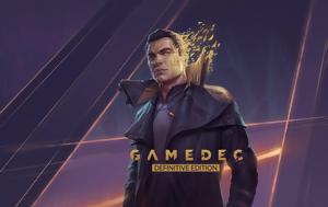 Gamedec, Definitive Edition Review