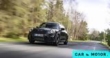 Αυτό, MINI JCW 1to6 Edition,afto, MINI JCW 1to6 Edition